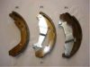 SUZUK 5320084E01 Brake Shoe Set